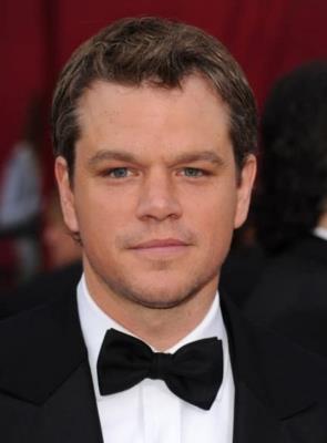  Matt Damon Says Christopher Nolan's 'Oppenheimer' Is 'Three Hours' Long 