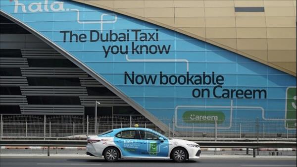UAE Jobs: Dubai Taxi Hiring Drivers, Motorbike Riders    Walk-In Interviews This Friday