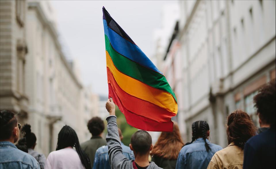 'The Reporting Process Was More Traumatising Than The Assault Itself': LGBTQ+ Survivors On Accessing Support After Sexual Violence
