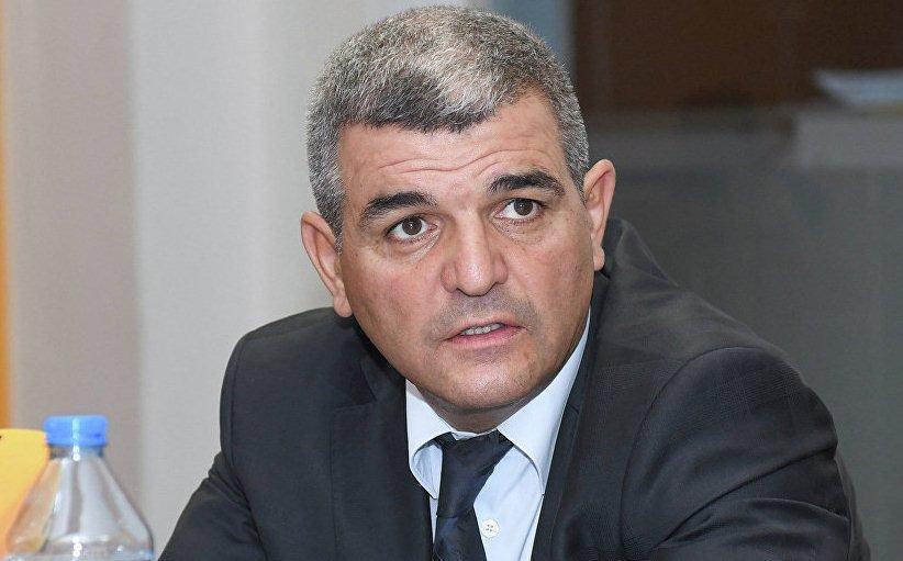 TABIB Talks State Of Health Of Wounded Azerbaijani MP Fazil Mustafa (UPDATE)