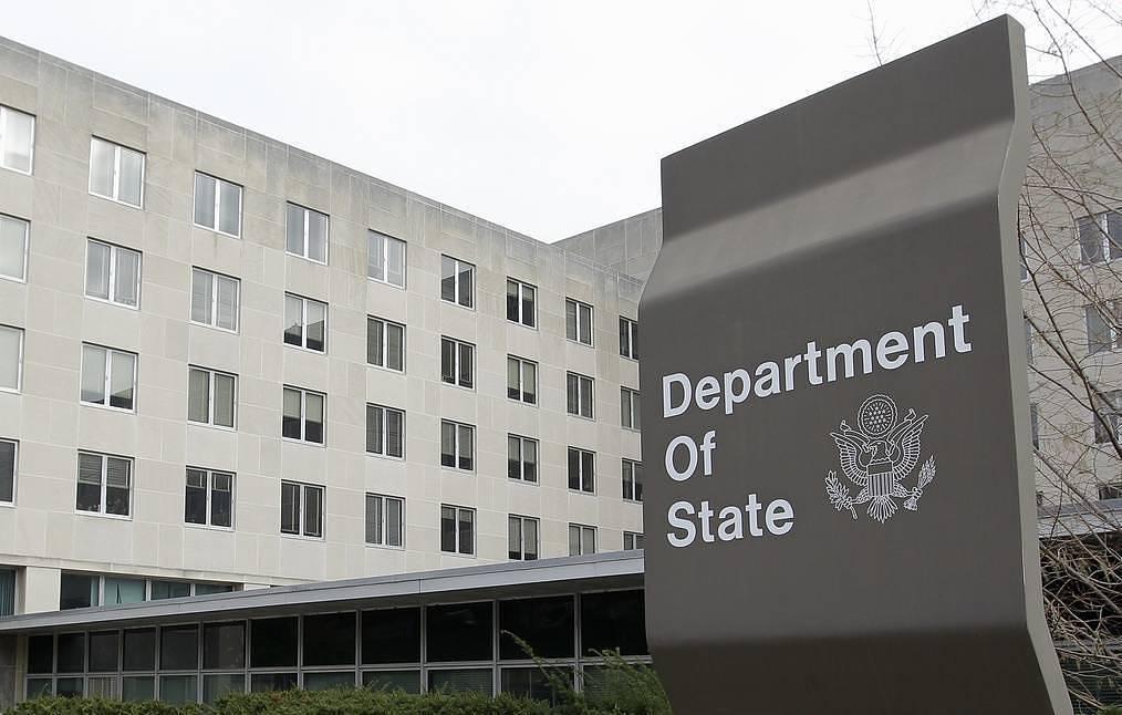 US To Continue To Assist Process Of Normalization Of Azerbaijani-Armenian Relations - State Dept
