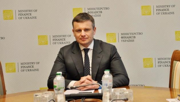 Minister Marchenko: Ukraine Needs $14B To Cover Urgent Needs