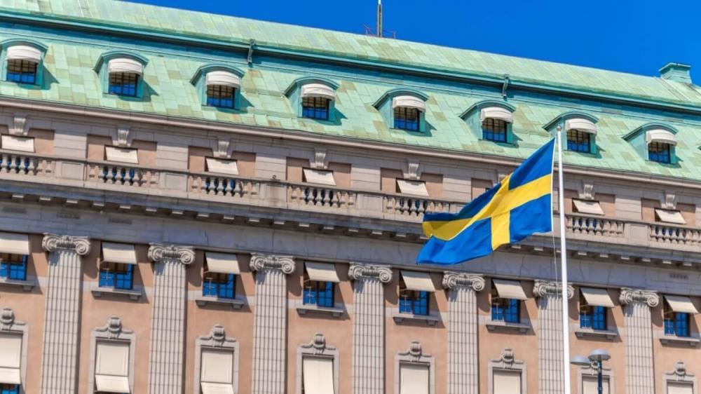 Sweden Summons Russian Ambassador Over Nato Membership Threats