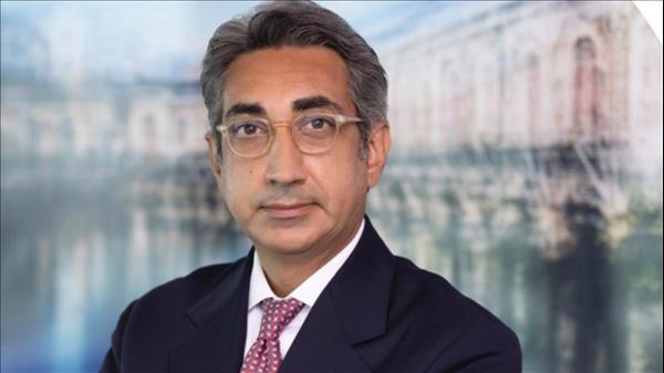 UAE: Bank Of Singapore Appoints Ranjit Khanna As Global Market Head Of Middle East And Chief Of Dubai Branch