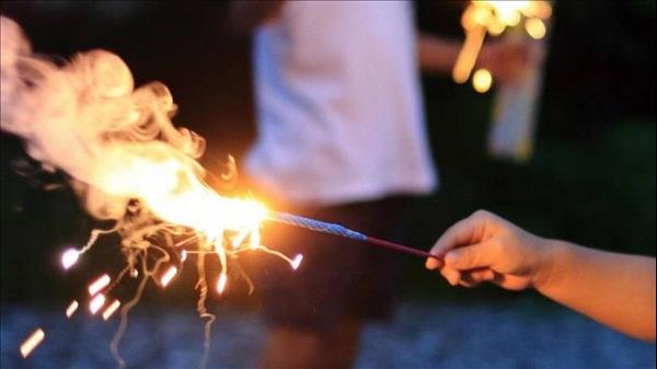 Illegal Fireworks In UAE: Dubai Police Warn Of Dh100,000 Fine