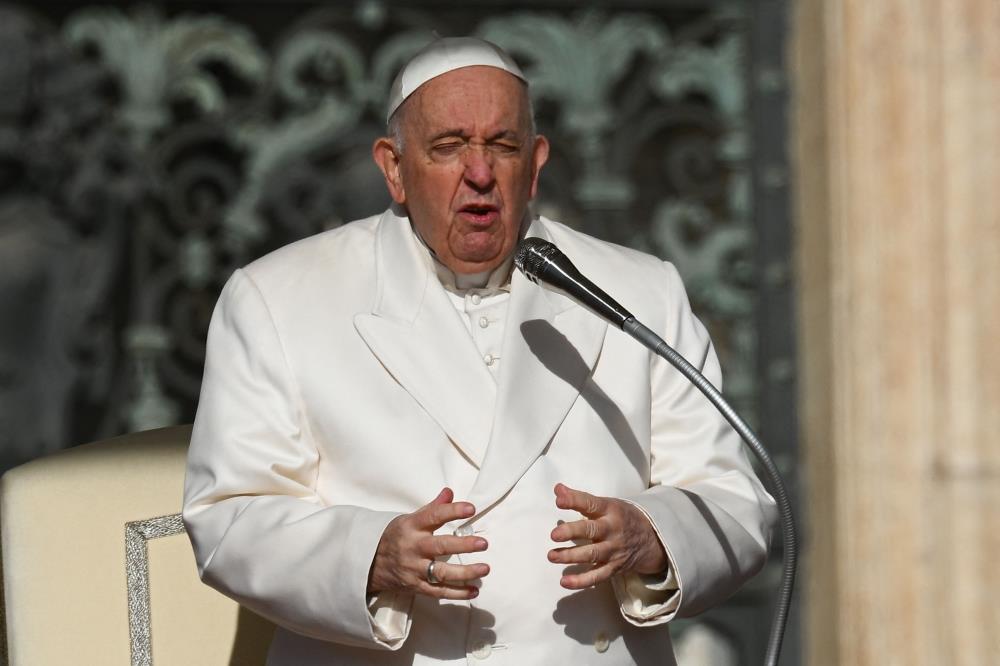 Pope Francis In Hospital, Events Cancelled