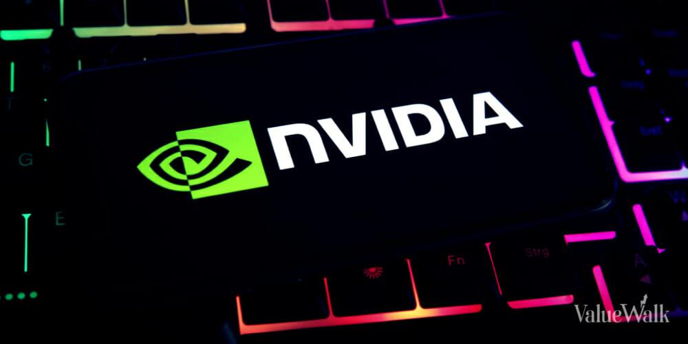 Nvidia (NVDA) Surges As Chatgpt Boom Boosts AI Demand