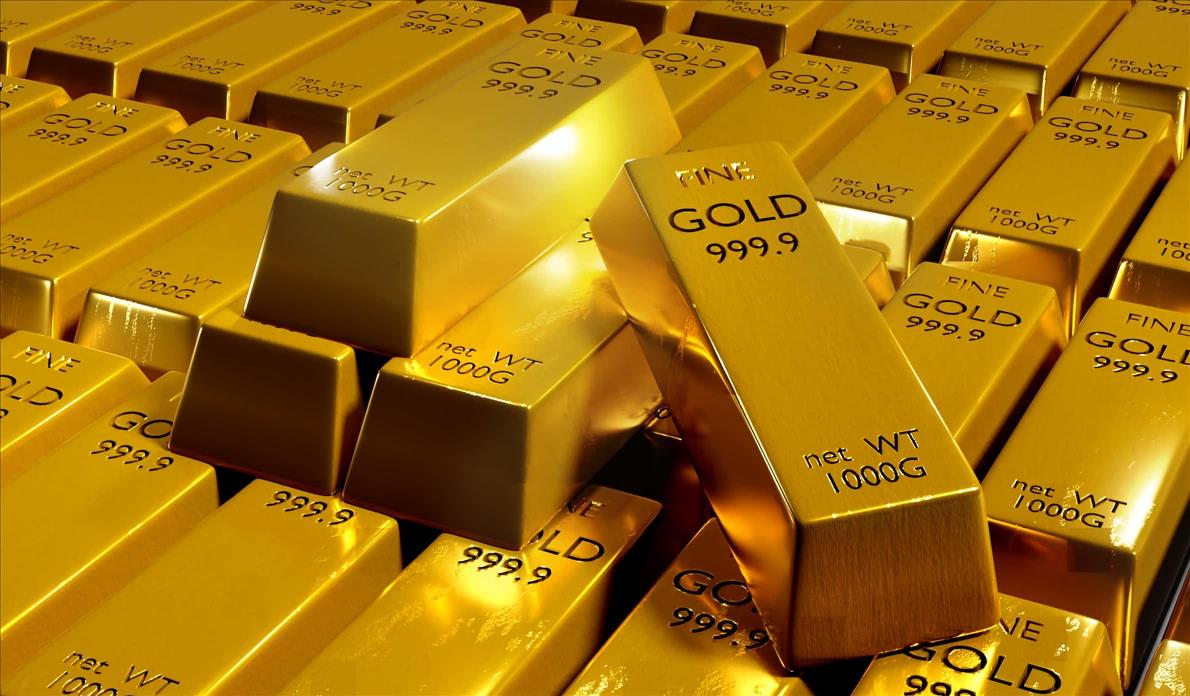 تراجع الذهب 0.2% مع انحسار المخاوف حيال البنوك