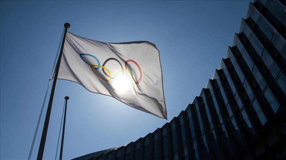 Swiss Olympic Maintains Competition Ban On Russians, Belarusians