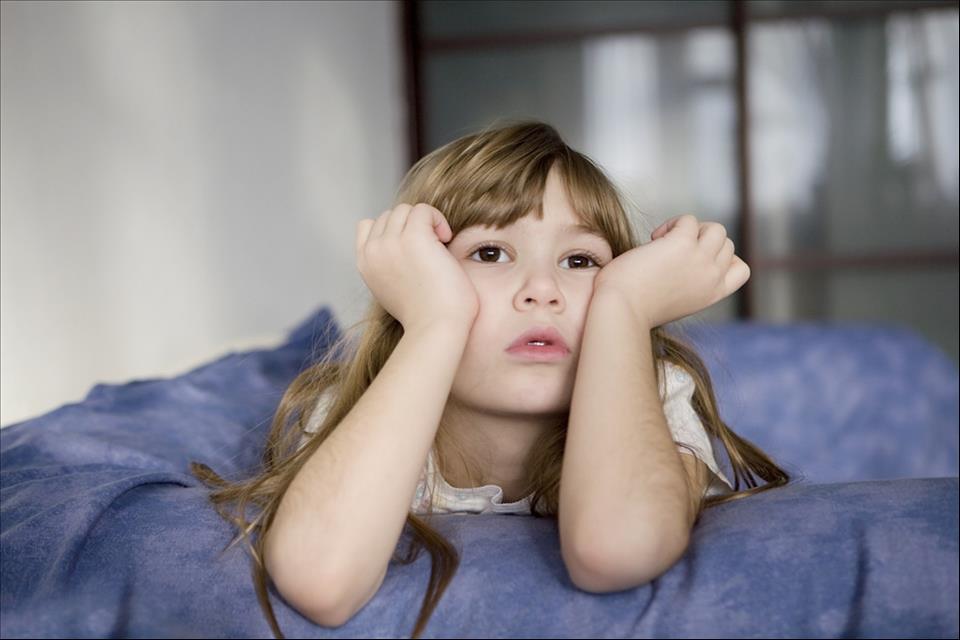 Curious Kids: What Happens If You Don't Get Enough Sleep?