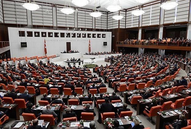 Turkish Parliament Approves Finland's NATO Membership
