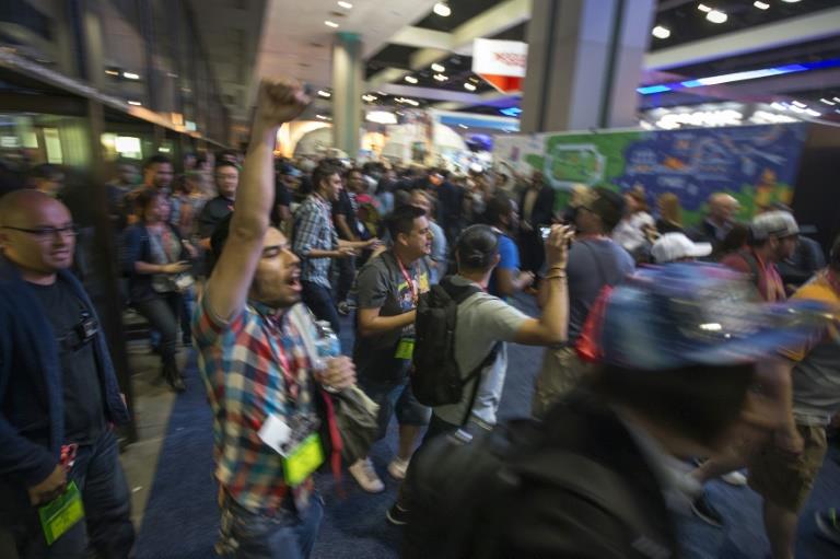 Big E3 videogame expo in US is canceled 