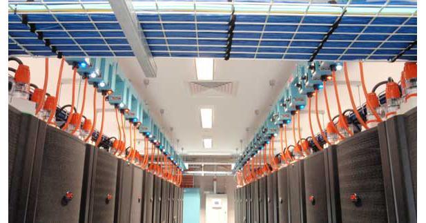 Data Center Busway Market Analysis & Forecast For Next 5 Years | Sunbird's, Equinix, Digital Realty