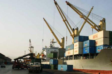 Iran's Imports From Kazakhstan Rising