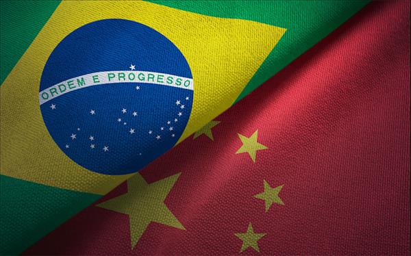 China And Brazil Reach RMB-Based Trade Deal