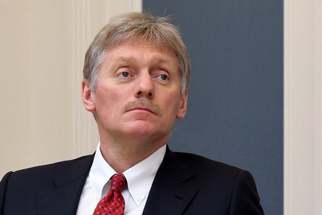Kremlin Spokesman Says Foreign Reporters In Russia Have Nothing To Fear If They Are Not Spies