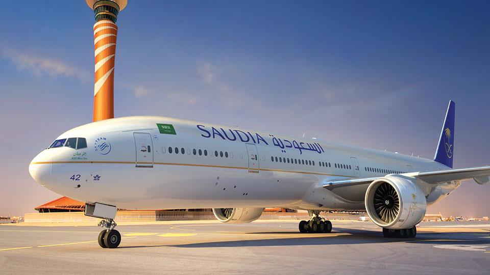 Saudia Group To Start Operating Flights From Chattogram In 2023
