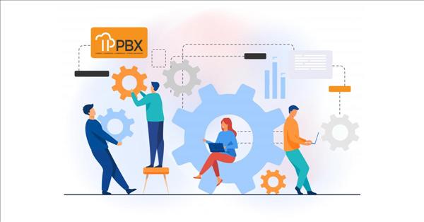 Why Businesses Should Choose IPPBX: A Unified, Browser-Based Solution For Enhanced Productivity And Security
