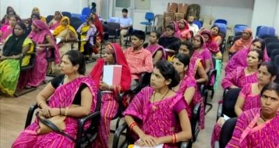  Rural UP Women To Get Education On Financial Management 