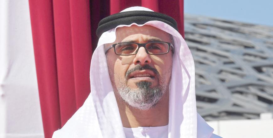 UAE President Names Son As Crown Prince, Presumed Future Leader