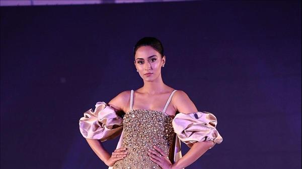 Why Model And Influencer Erica Fernandes Is Someone To Watch Out For