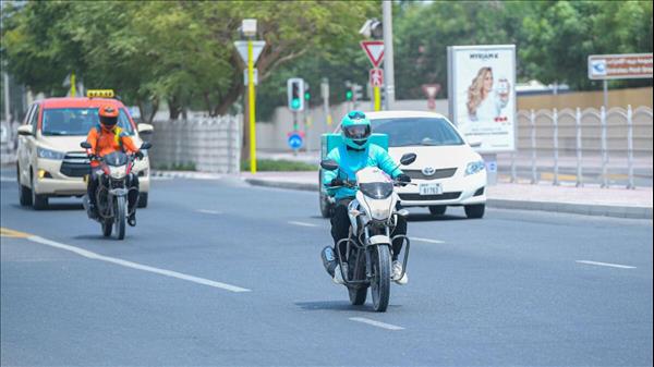 UAE: Food Delivery Orders To Be Paused For Up To 30 Minutes Daily This Ramadan    Here's Why