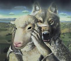 Electoral Wolves In Sheep's Clothing