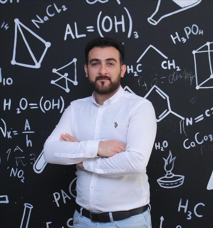 Shamistan Alizadeh, An Azerbaijani Researcher, Brings Innovation To The Science Of Mathematics - ZEX PR WIRE