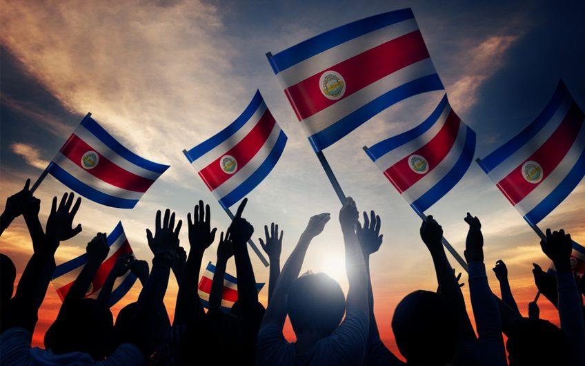 Costa Rica Is The Happiest Country In Latin America For 2023