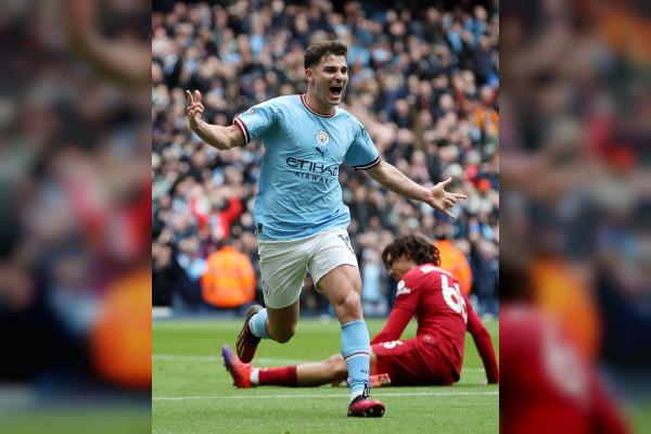 City Extend Excellent Run With Inspired Comeback Against Liverpool