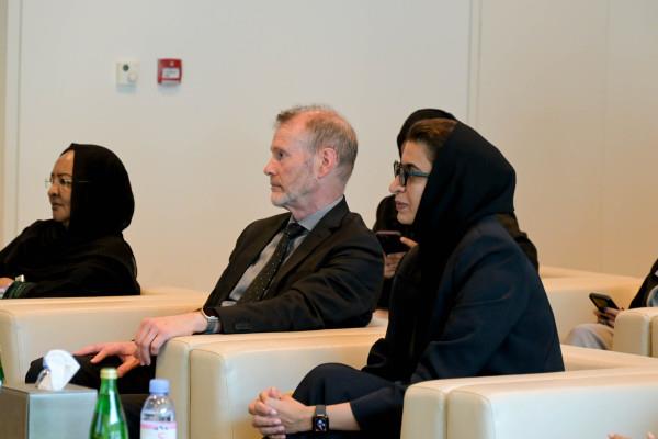 Abu Dhabi Centre For Sheltering And Humanitarian Care Launches Ambassador Initiative