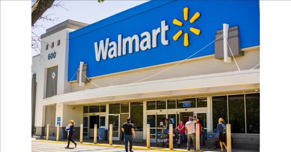 Walmart CTO Says Qartn Will Become A Major Payment Option