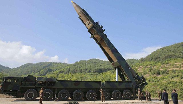 DPRK Threatens US, South Korea With Nuclear Weapons