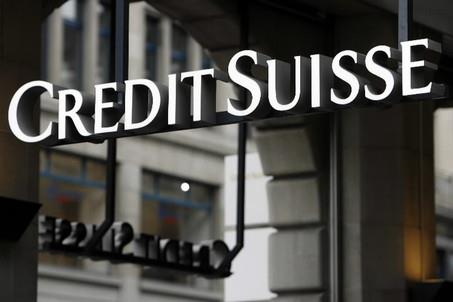 Up To 30% Of Jobs May Go In UBS-Credit Suisse Merger: Reports