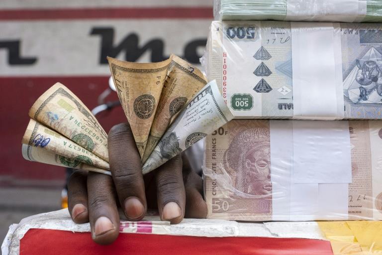 'It hurts': DR Congo currency drops amid war spending, arrears payments 'It hurts': DR Congo currency drops amid war spending, arrears payments