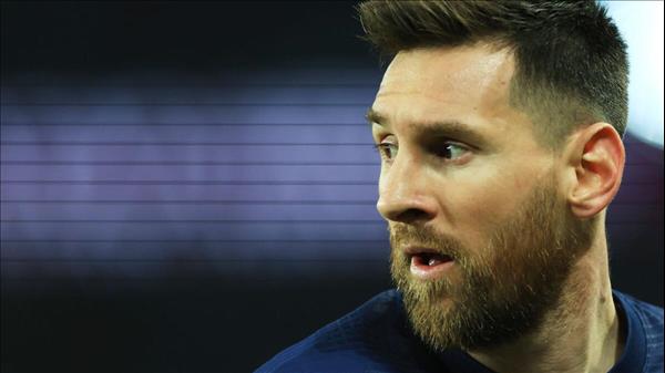 PSG Fan Jeers Push Lionel Messi Closer To FC Barcelona Return