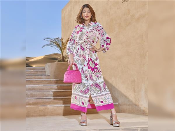 Luxury brands court Middle East with Ramadan collections