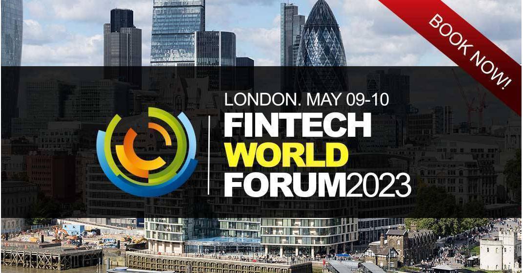 Top 10 Fintech Conferences 2023 List Released By Iot Magazine (UK