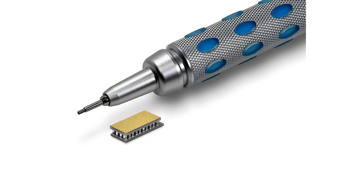 Laird Thermal Systems Develops Micro Thermoelectric Cooler For Next