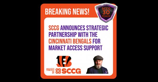 Cincinnati Bengals name Betfred official sports betting partner