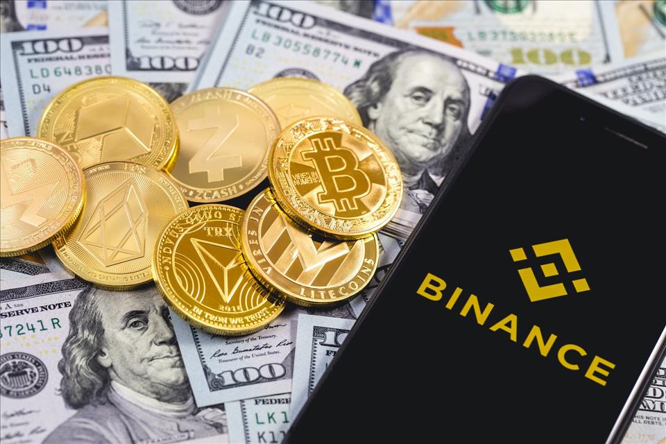 What Binance's US Lawsuit Says About The Future For Cryptocurrency Regulation