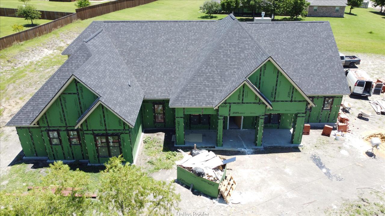 Builditect Roofing Discusses Indicators That It's Time For Roof ...