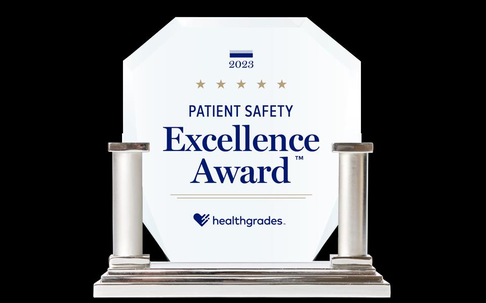 Healthgrades Names Encino Hospital Medical Center A 2023 Patient Safety ...