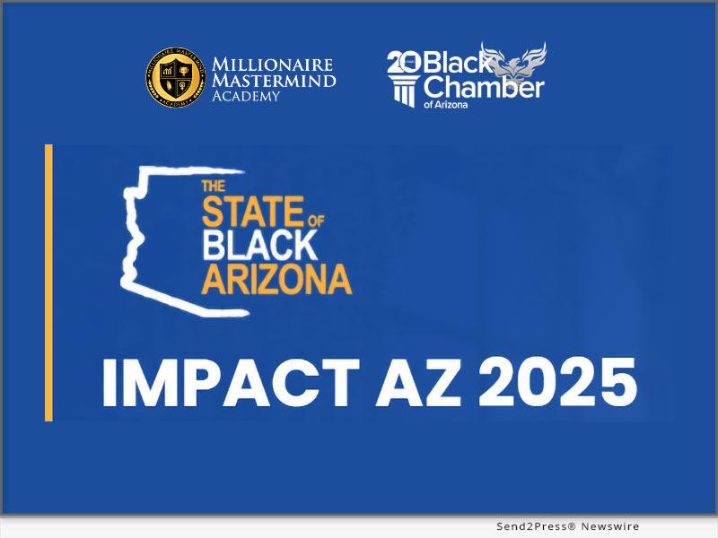 IMPACT AZ 2025 Kicks Off Arizona's Largest Supplier Diversity Readiness