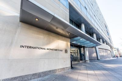  IMF Stands Its Ground, Refuses To Show Any Flexibility Towards Pakistan 