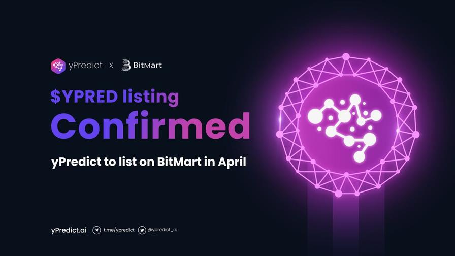 BitMart on X: 