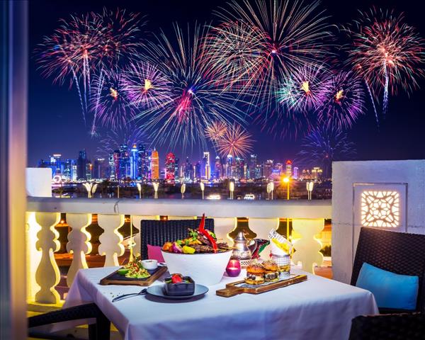 Souq Waqif Boutique Hotels, Al Najada Hotel Introduce Exclusive Eid Offers