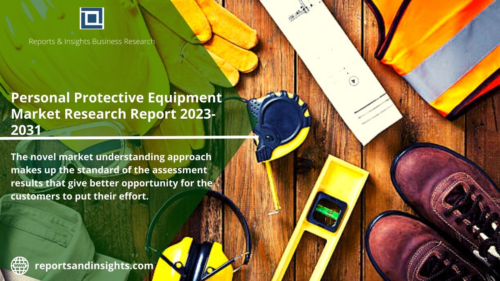 Personal Protective Equipment Market Size 2023 Developments and