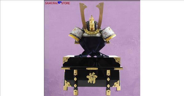 Japanese Samurai Armor Kabuto Helemt Otani Angels LA Home Run