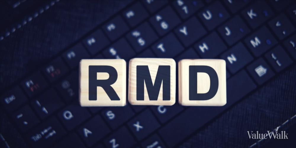 What To Do If You Miss The RMD Deadline